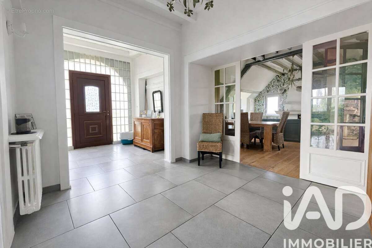 Photo 4 - Maison à CHATEAU-THIERRY