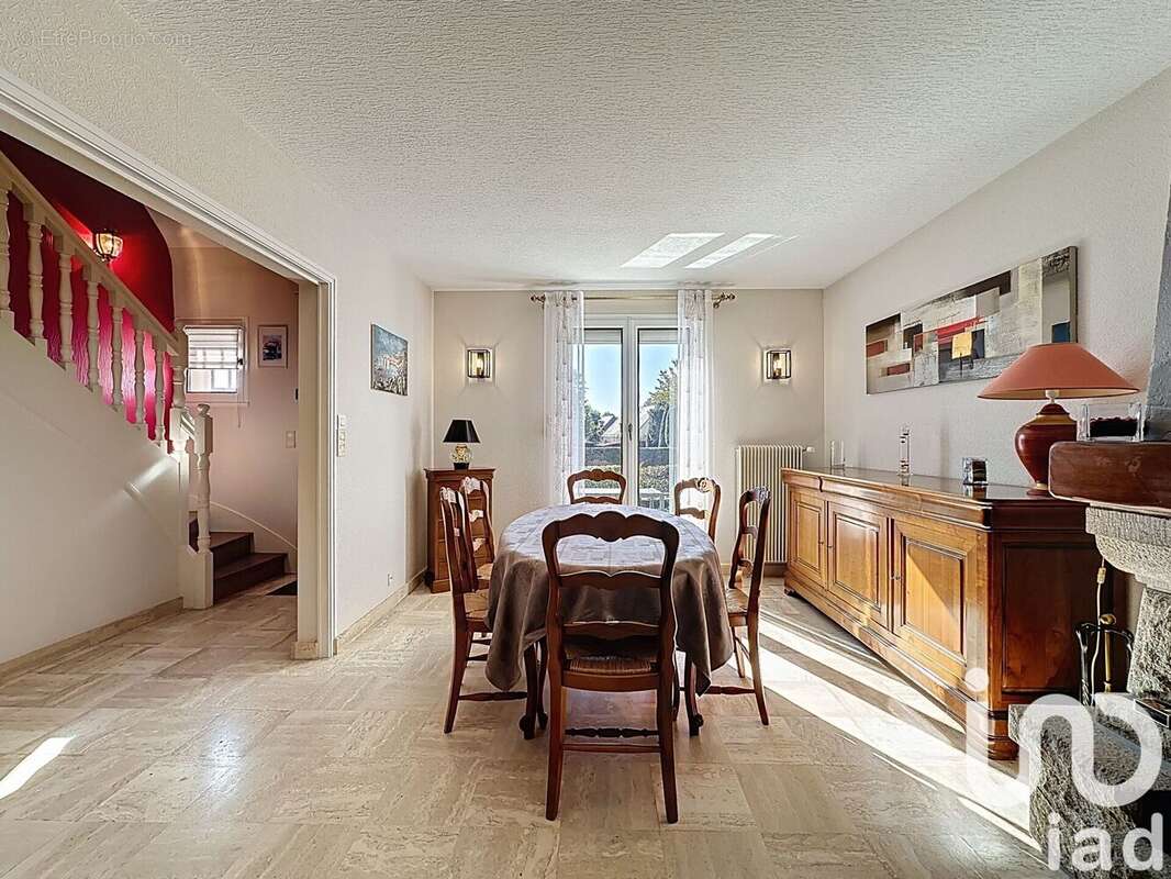 Photo 3 - Maison à CHAVAGNE