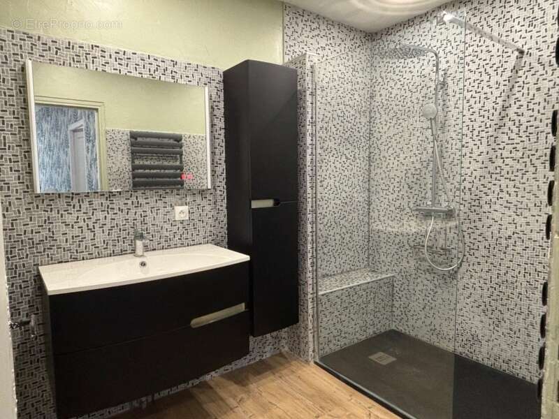 Maison à SAINT-DIZIER