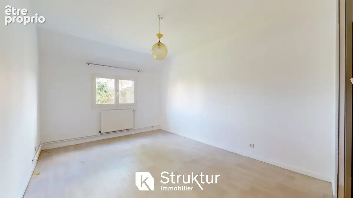 Maison 5 pièces à vendre à Metz - photo 11