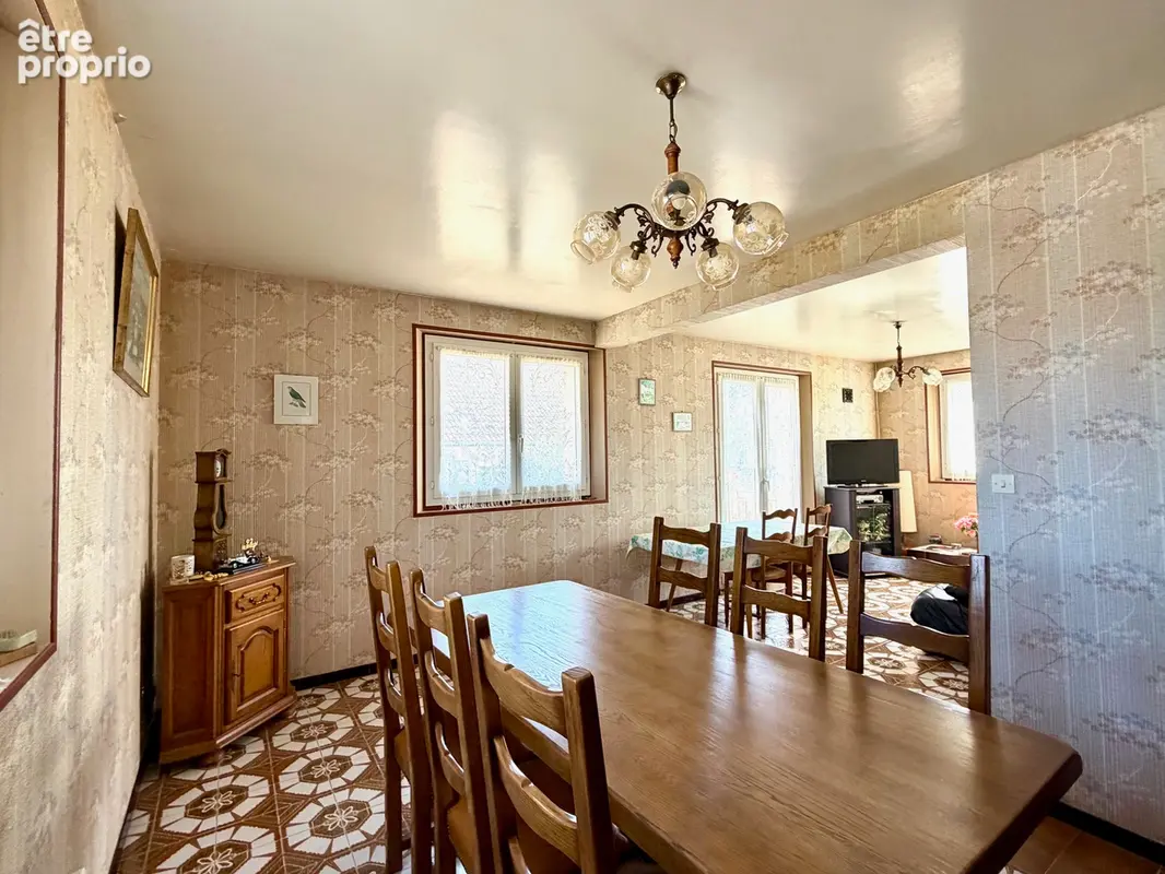 Maison Grossoeuvre - photo 2