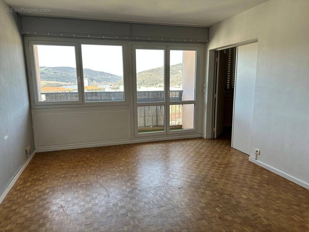 Appartement à VIENNE
