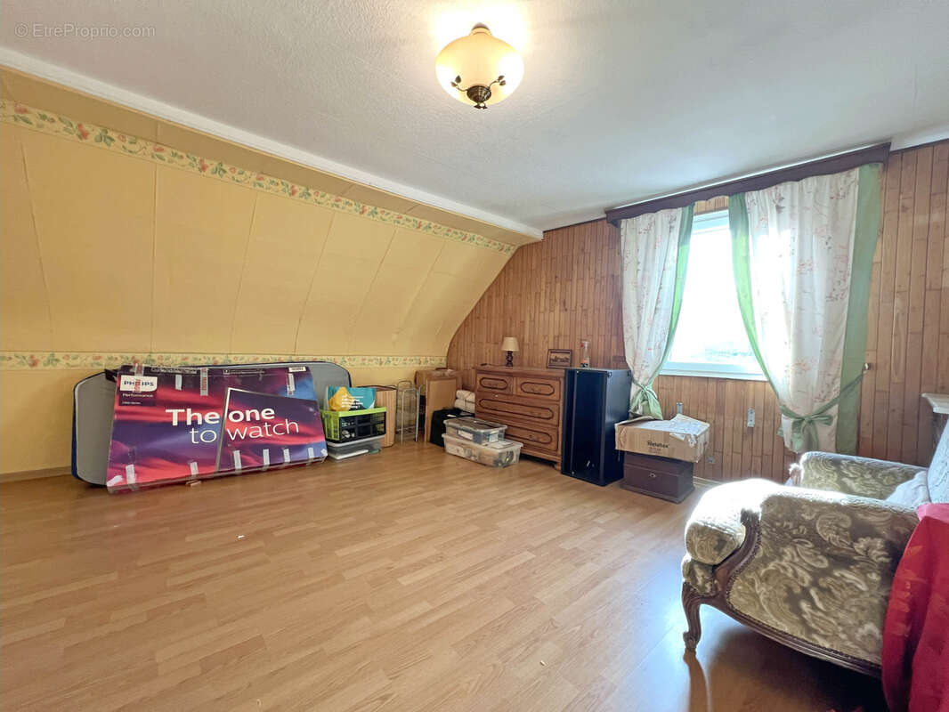 Maison à DUPPIGHEIM