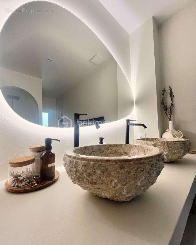 Appartement coup de coeur - photo 10