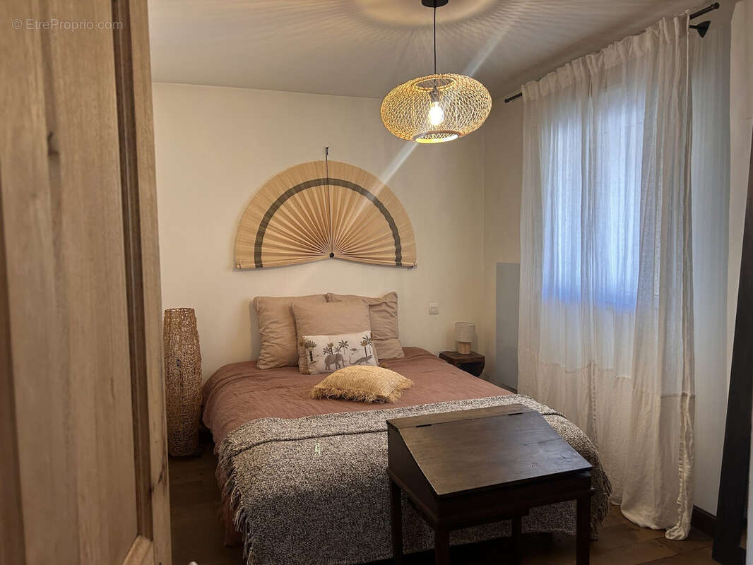 Appartement 81 m² à Mallemort  - photo 9