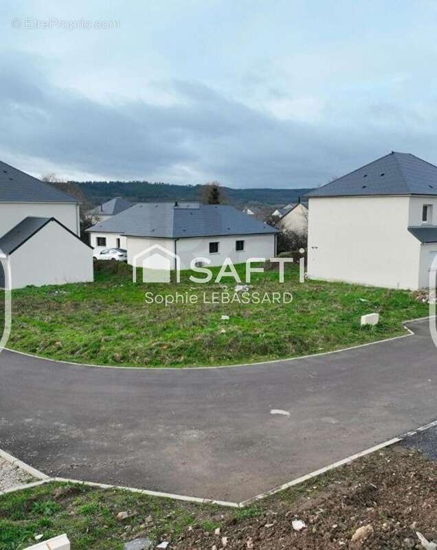 Photo 3 - Terrain à AUNAY-SUR-ODON