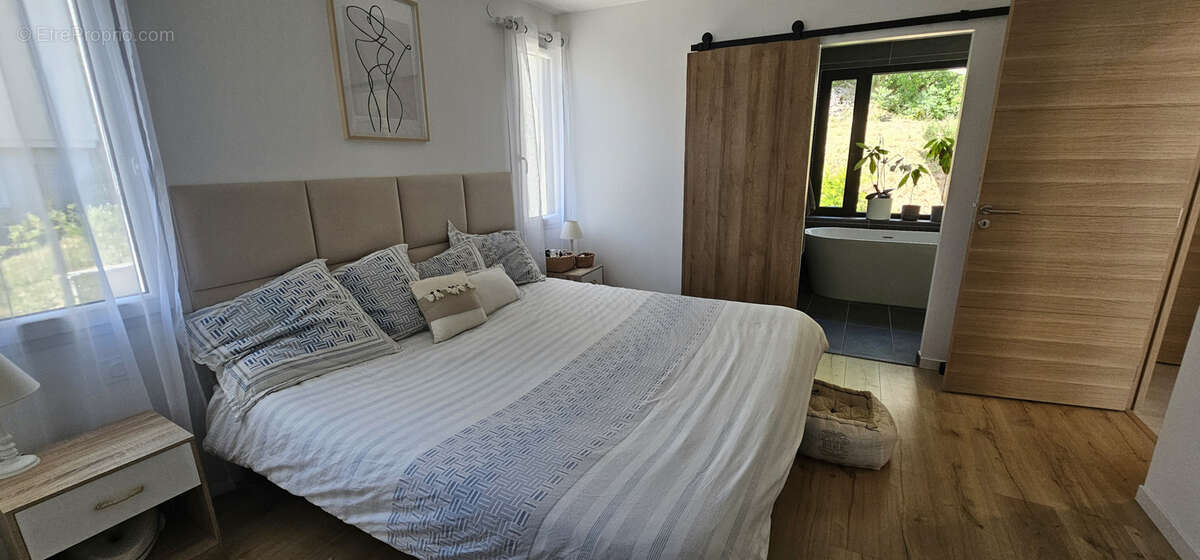 Maison à CLERMONT-L'HERAULT