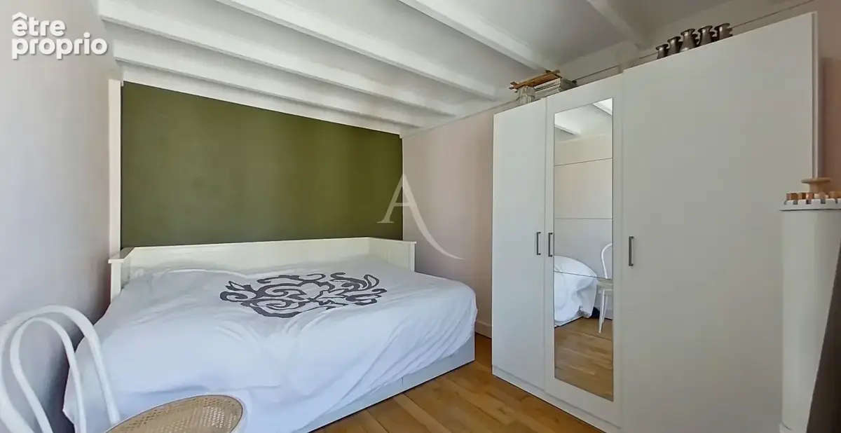 Duplex de 3/4 pièce(s) 62.03m2  LC et 90m² au sol - photo 8