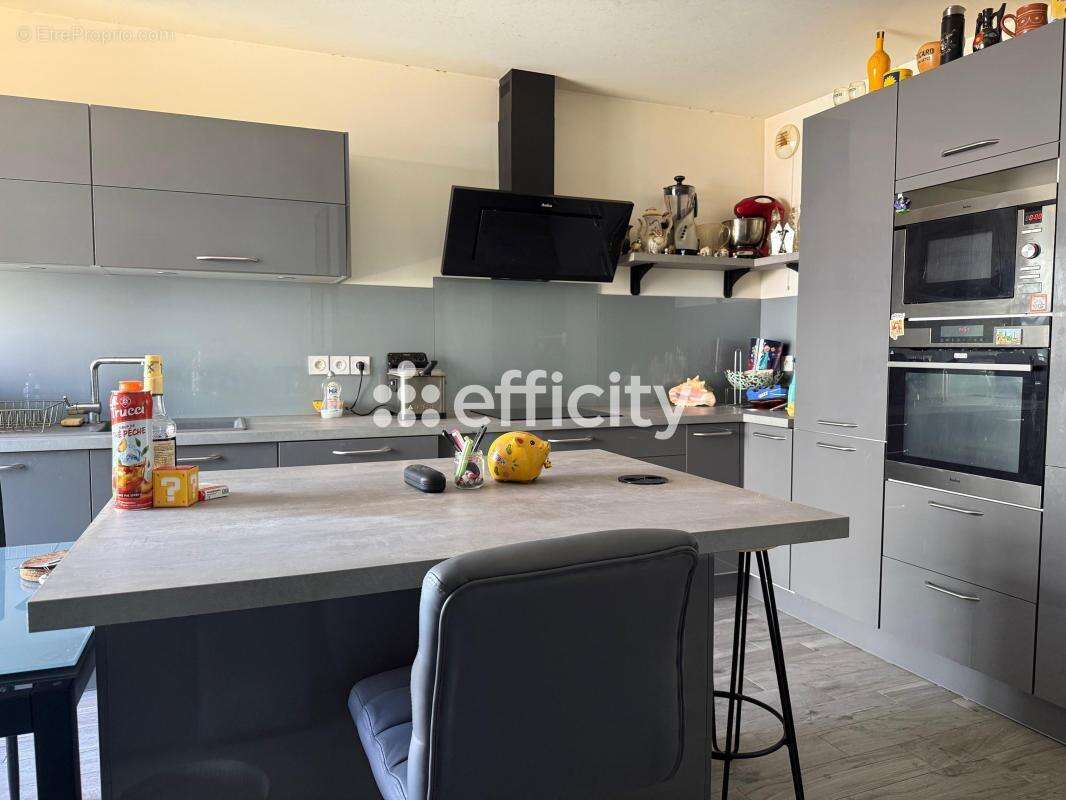 Appartement à TOURS