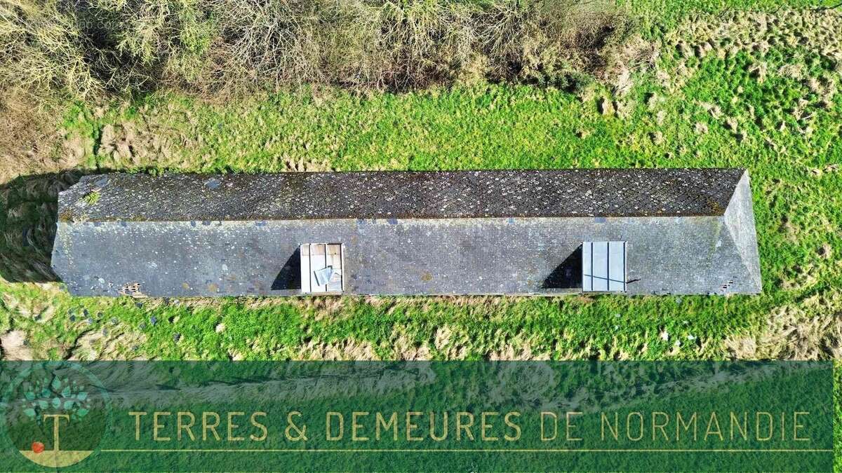 Maison à LES GRANDES-VENTES