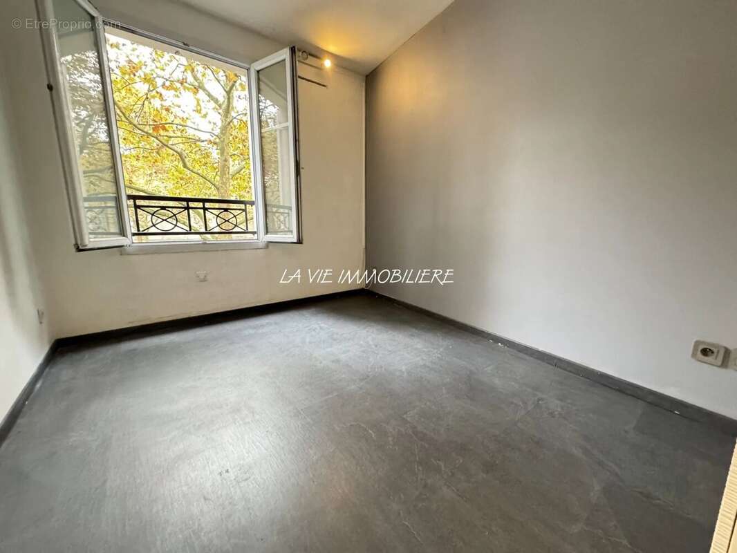 Appartement à MAISONS-ALFORT