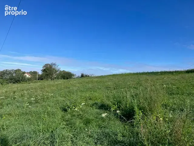Terrain à bâtir à Gourdon - 1680m2 dans une impasse - photo 8