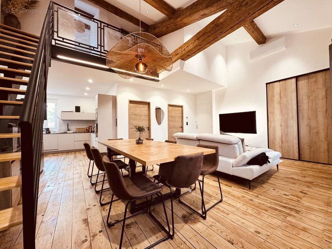 Appartement à CABESTANY