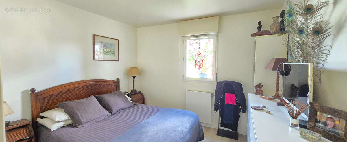 Appartement à URRUGNE