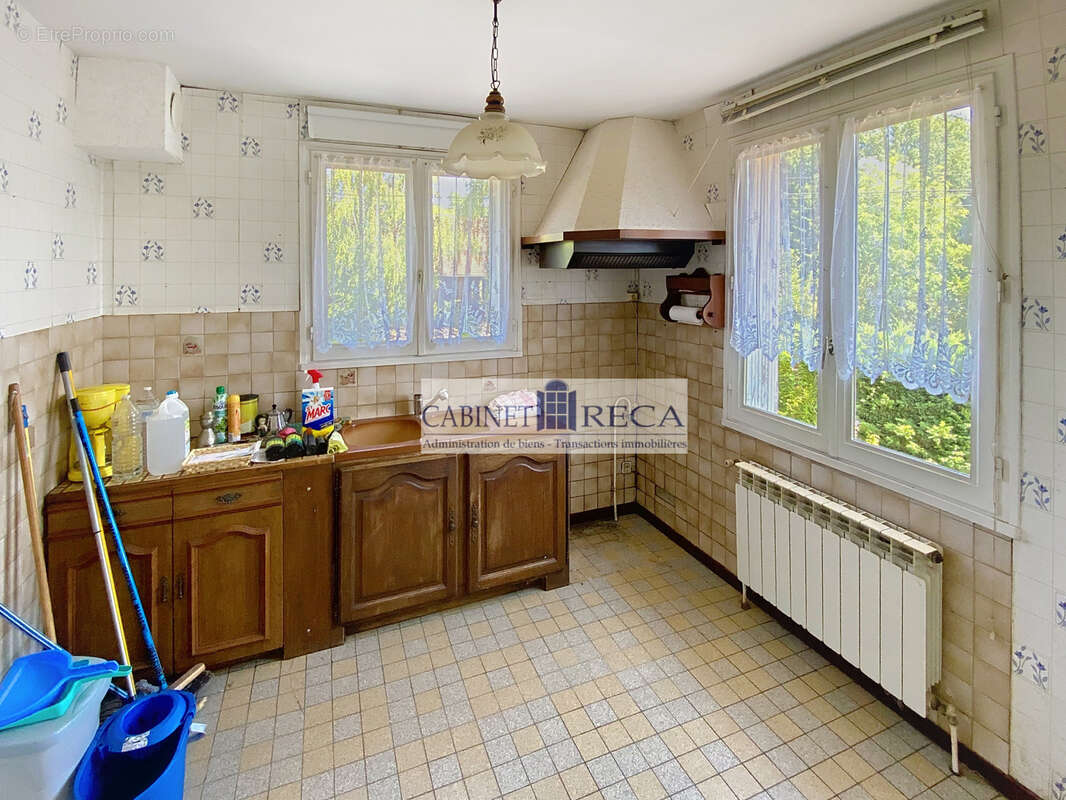 Pavillon type 4 plain pied noyon - photo 3