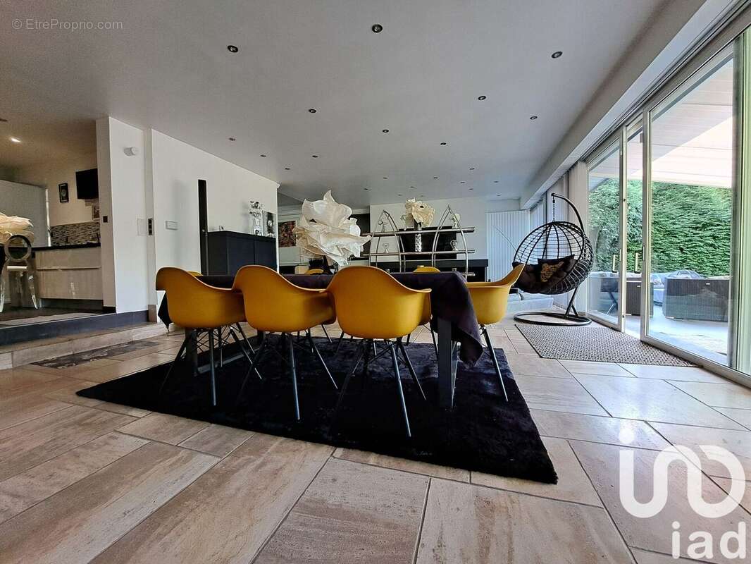 Photo 2 - Maison à BAUVIN