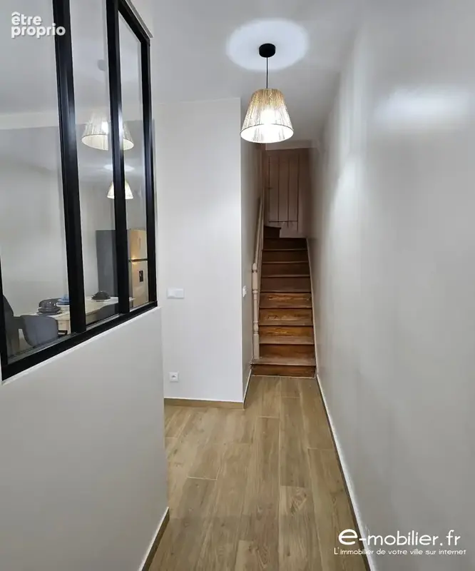 Maison 4 pièces 70 m² à vendre à Amiens (80000) - photo 4