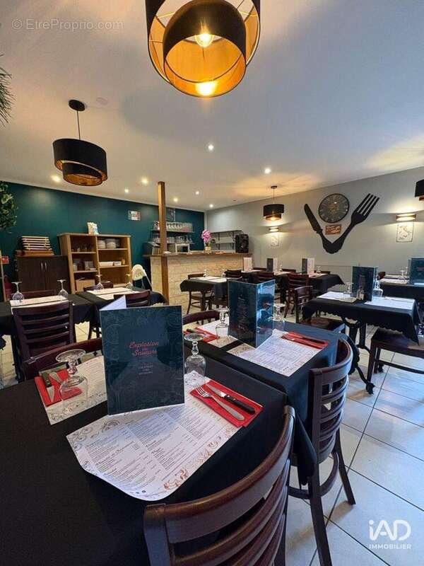 Photo 7 - Commerce à FREPILLON