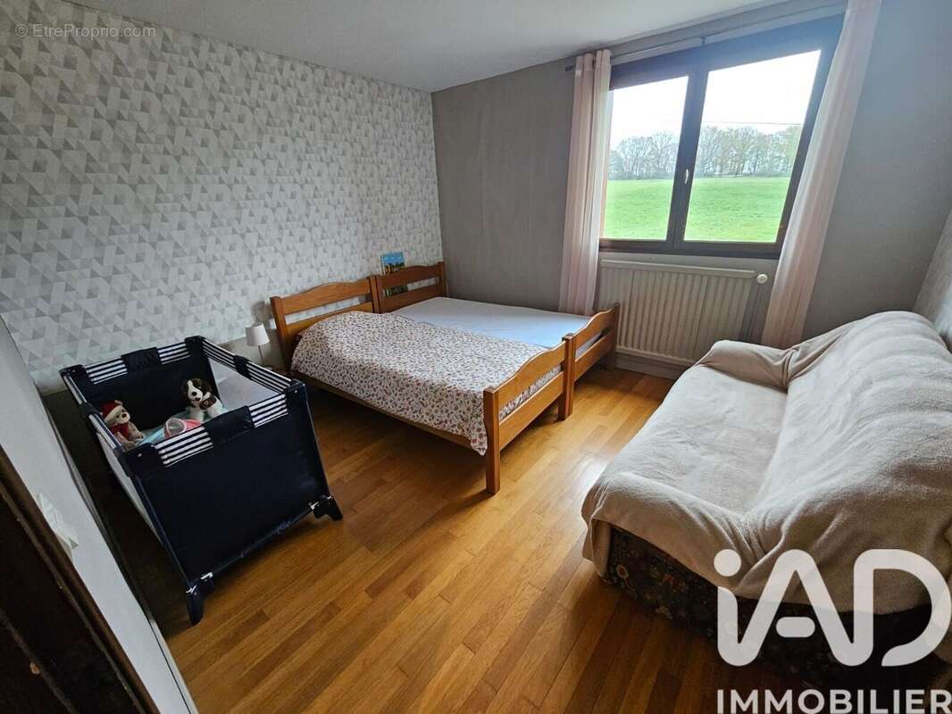 Photo 9 - Maison à VILLENEUVE-SUR-BELLOT