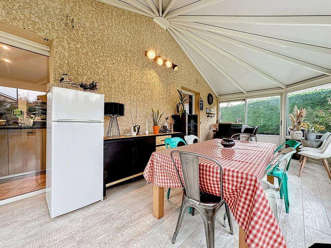 Maison à SAINT-ANDEOL-LE-CHATEAU