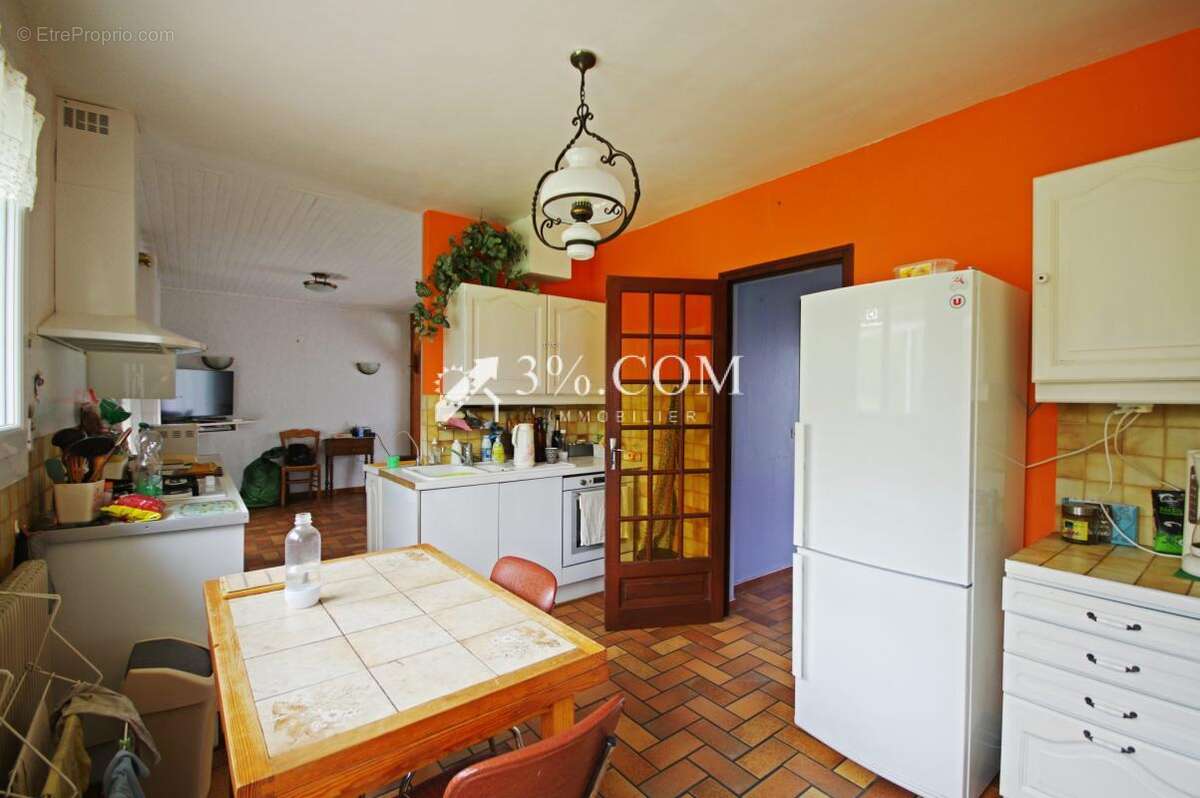 Maison à DOMART-EN-PONTHIEU