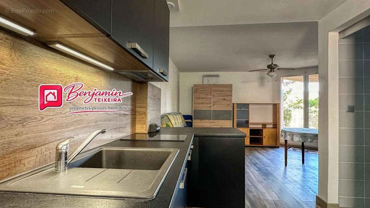Appartement à FREJUS