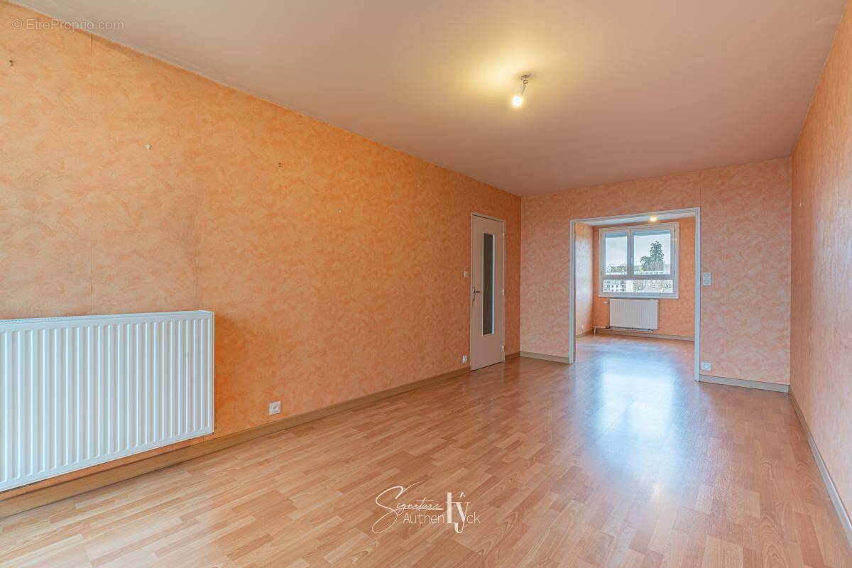 Appartement à LIMOGES