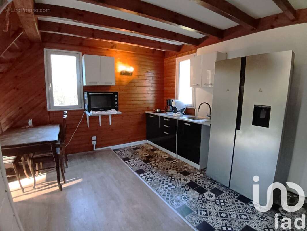 Photo 3 - Maison à CASTAIGNOS-SOUSLENS