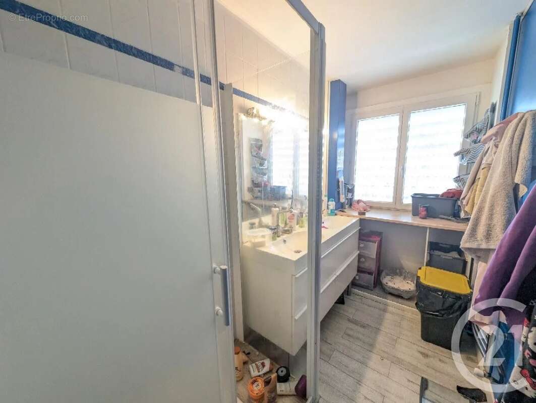 Appartement à LANESTER