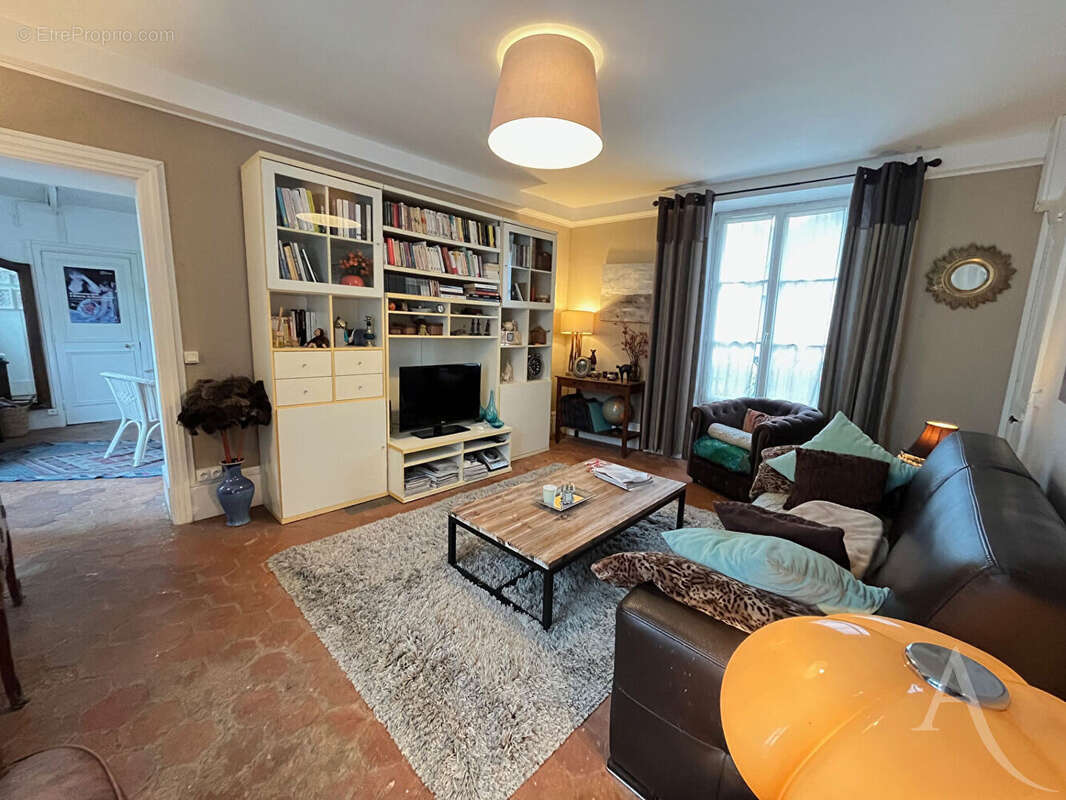 Maison à VILLERS-EN-ARTHIES