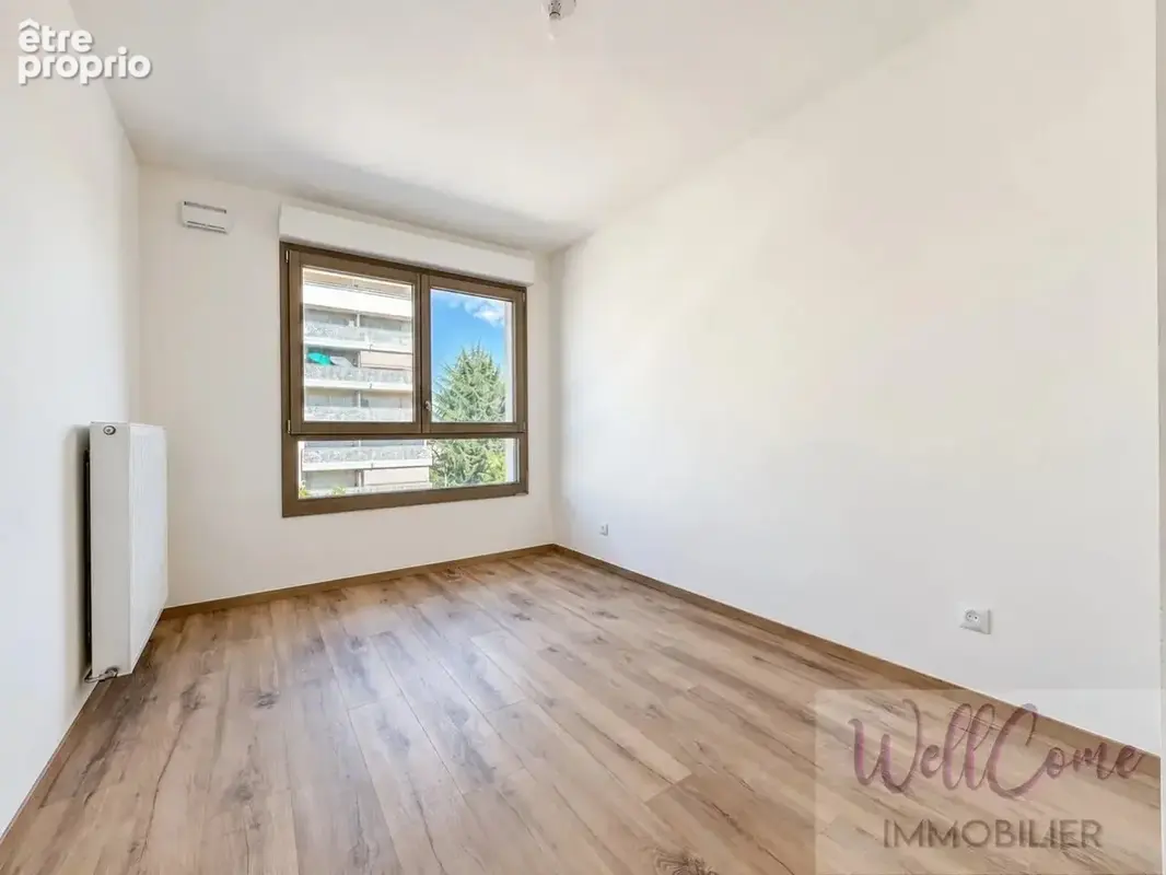 Appartement t5 neuf de 112m² – attique (3e/3) – balcon sud  annecy - photo 8