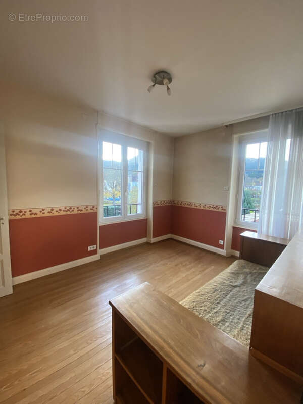 Maison à SAINT-DIE-DES-VOSGES