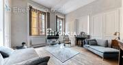 Appartement à LYON-1E