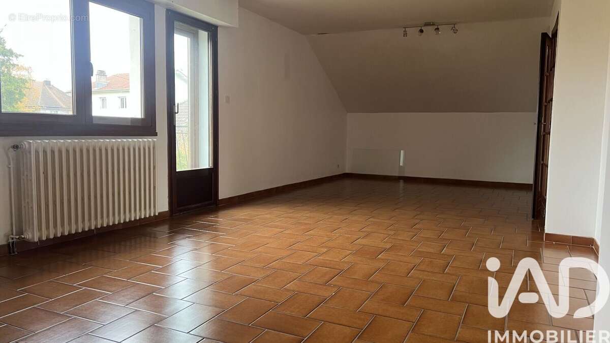 Photo 4 - Maison à MONTBELIARD