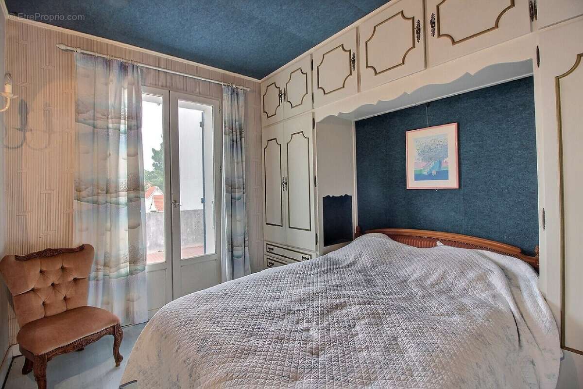Maison à LA BAULE-ESCOUBLAC