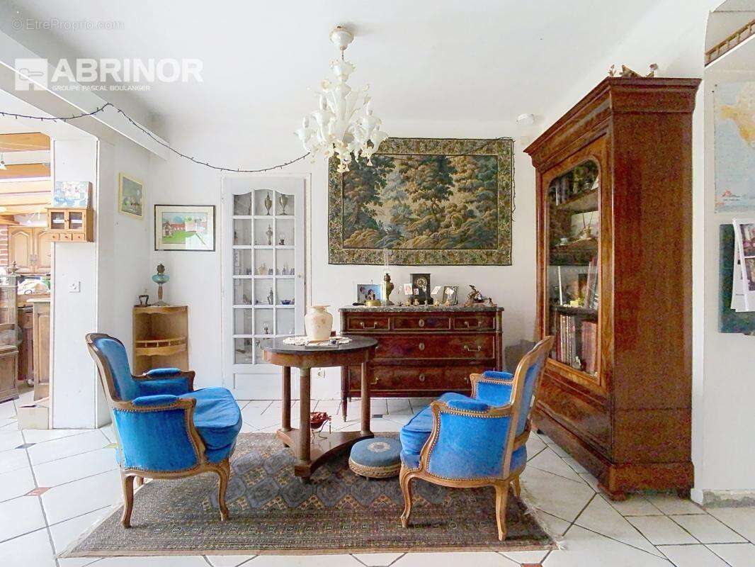 Maison à LAMBERSART