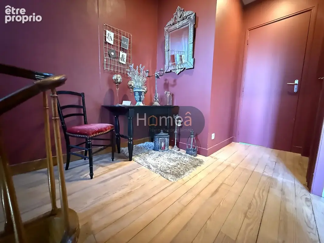 Maison 2 / 3ch centre yvetot - photo 7
