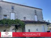 Appartement à GOND-PONTOUVRE