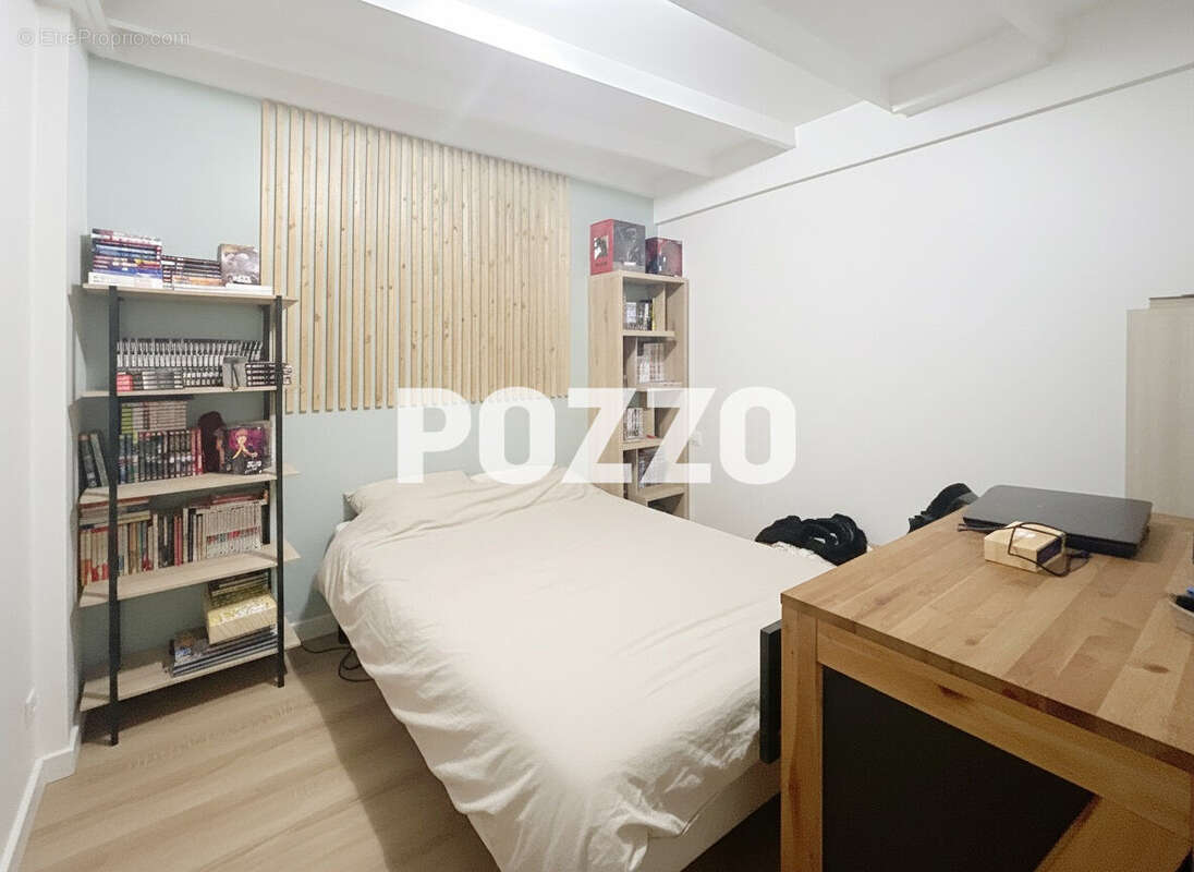 Appartement à AVRANCHES