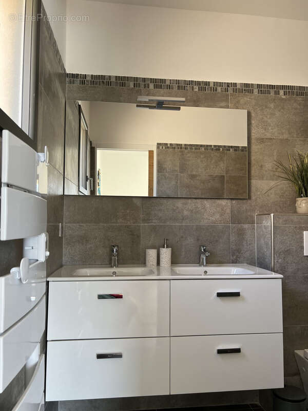 Maison à SANT&#039;ANDREA-D&#039;ORCINO