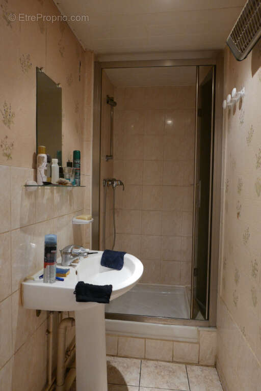 Appartement à CHARTRES