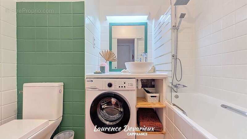 Appartement à SAINT-FRANCOIS