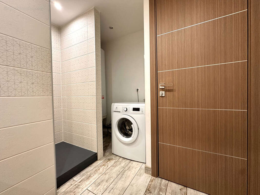 Appartement 88 m² à Scionzier  - photo 9