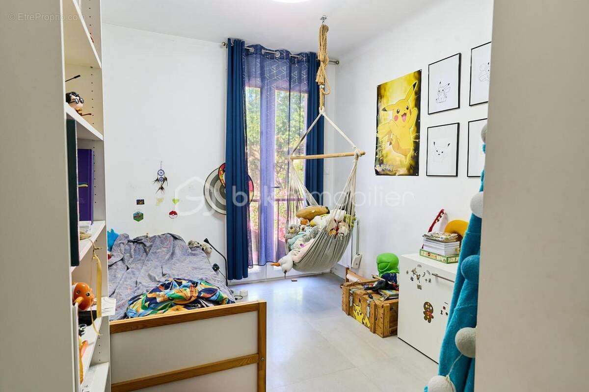 Maison familiale Six-Fours - photo 11
