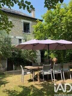 Photo 8 - Maison à TERRASSON-LAVILLEDIEU