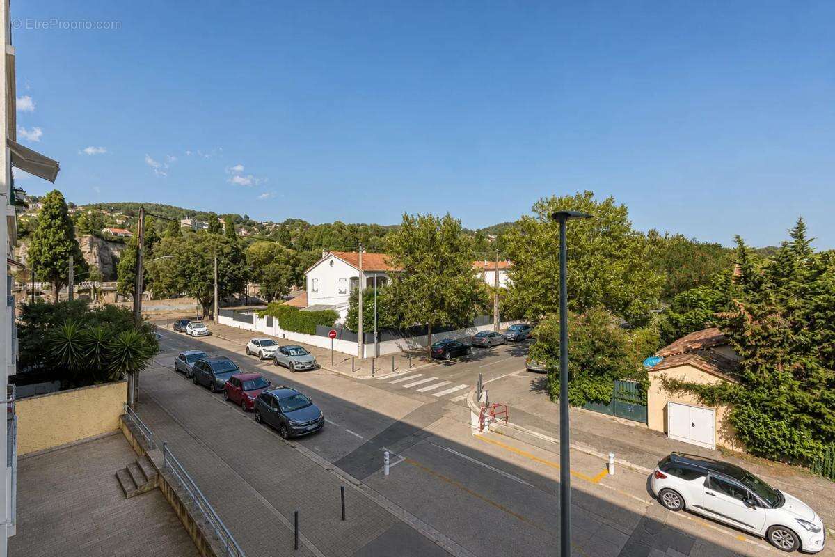 Appartement à DRAGUIGNAN