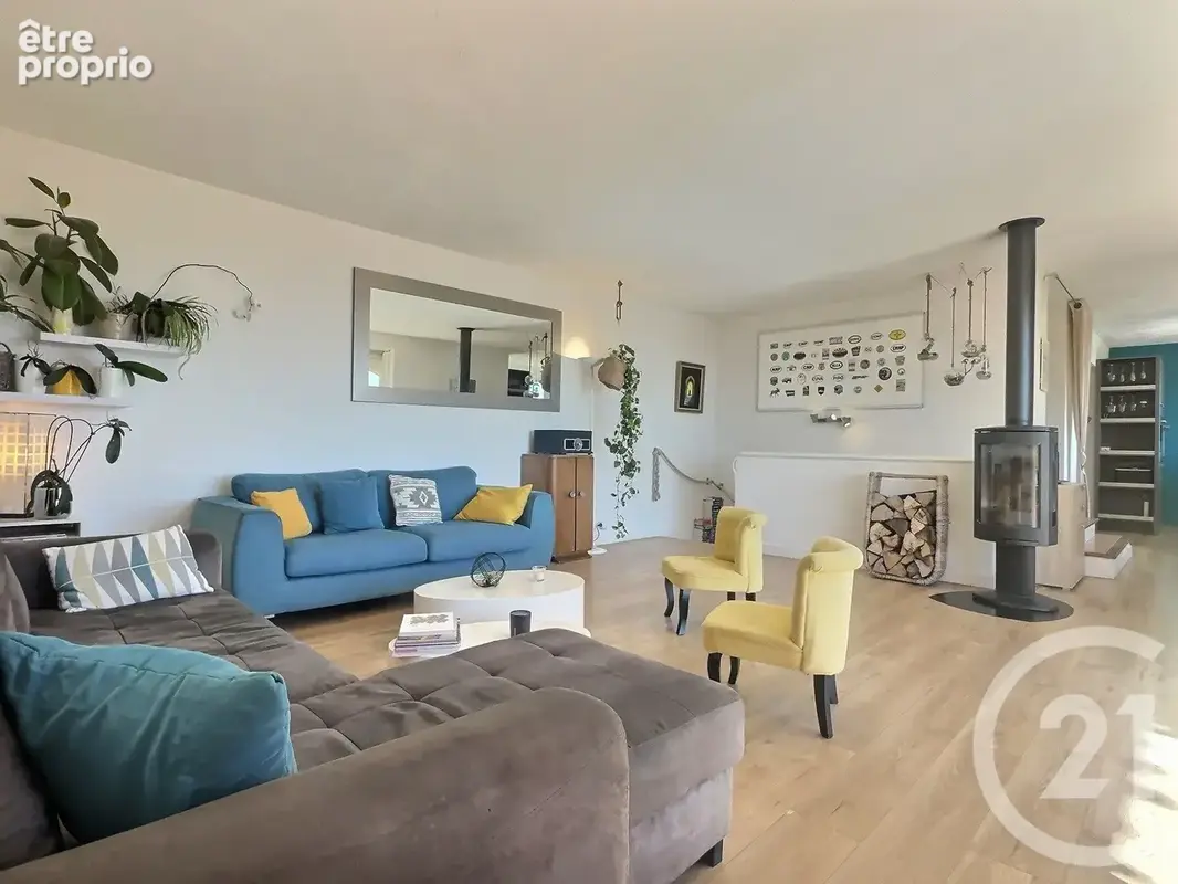 Maison 140 m² à Grasse  - photo 2