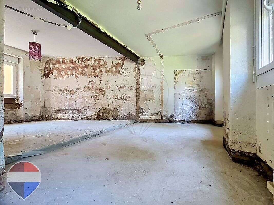 Appartement 2 chambre(s) à vendre - photo 2