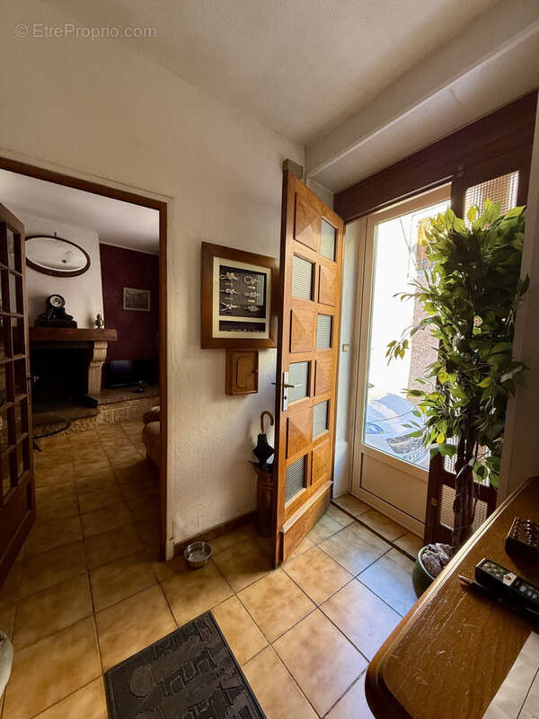 Maison à FERRALS-LES-CORBIERES