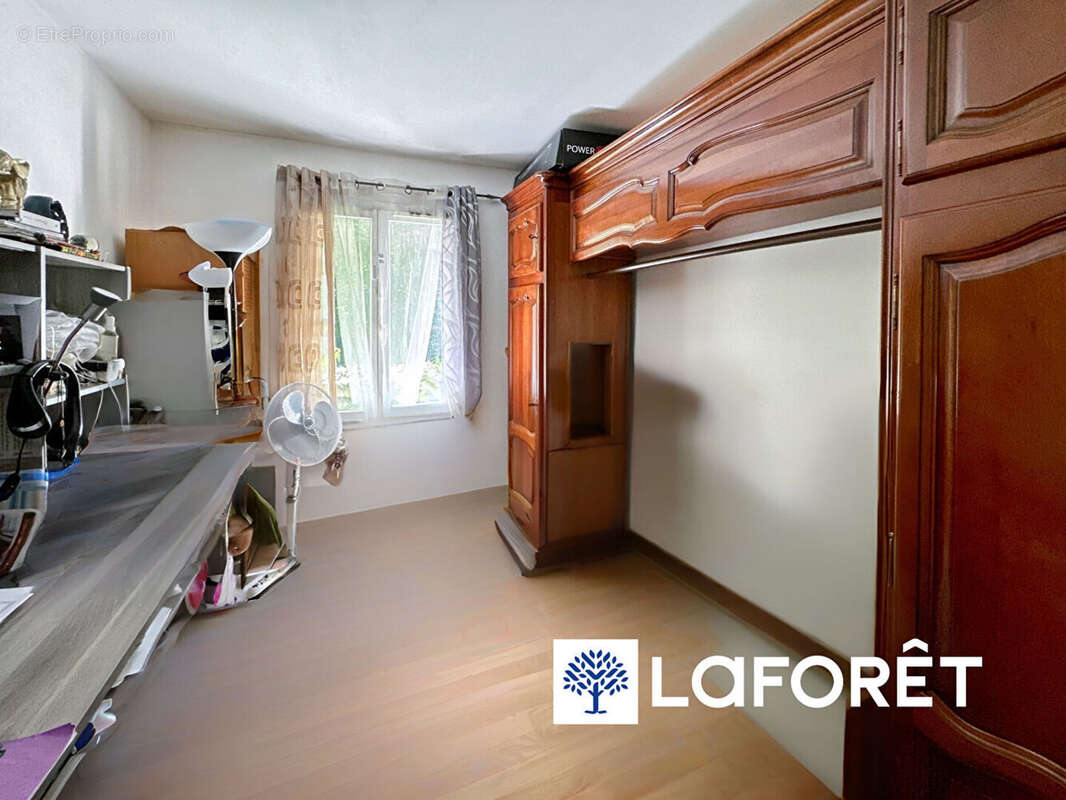 Appartement à MORSANG-SUR-ORGE